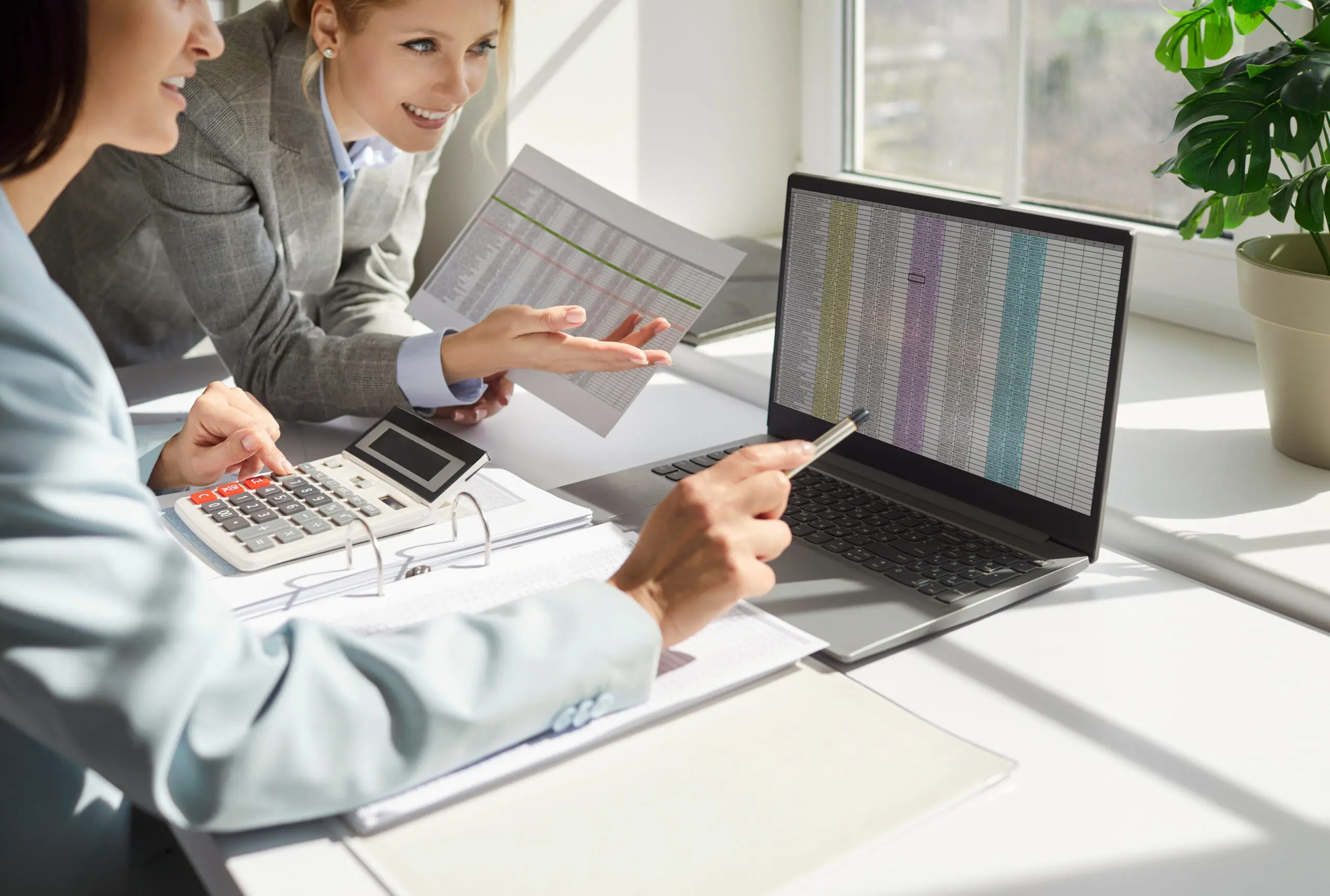Why Hiring an Accountant Doesn’t Cost You Money