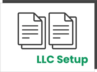 LLC Creation LLC Creation