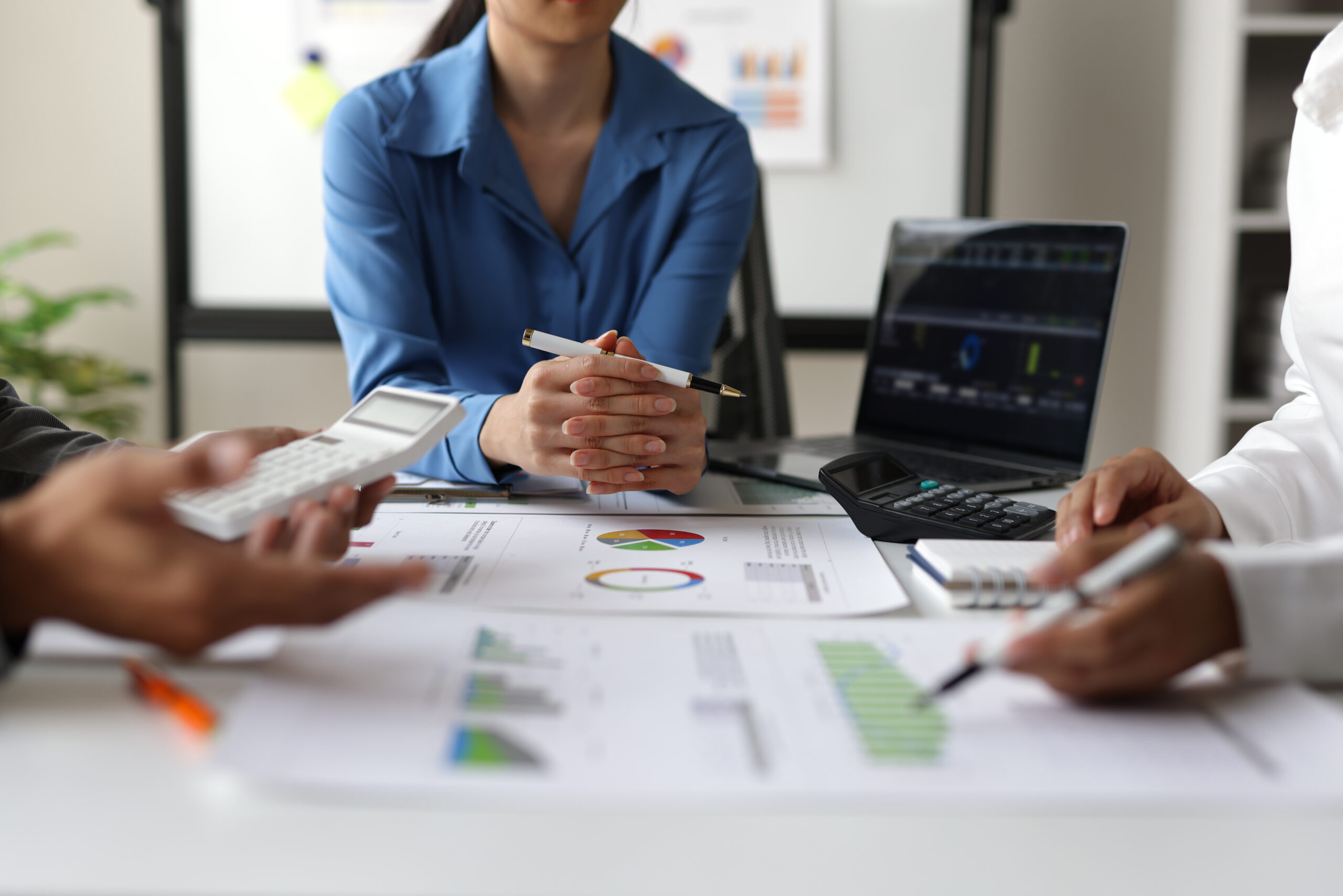 How to Make Sense of Your P&L Statement